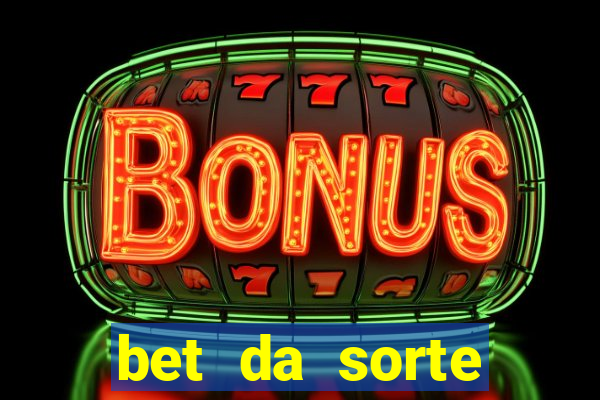 bet da sorte codigo promocional